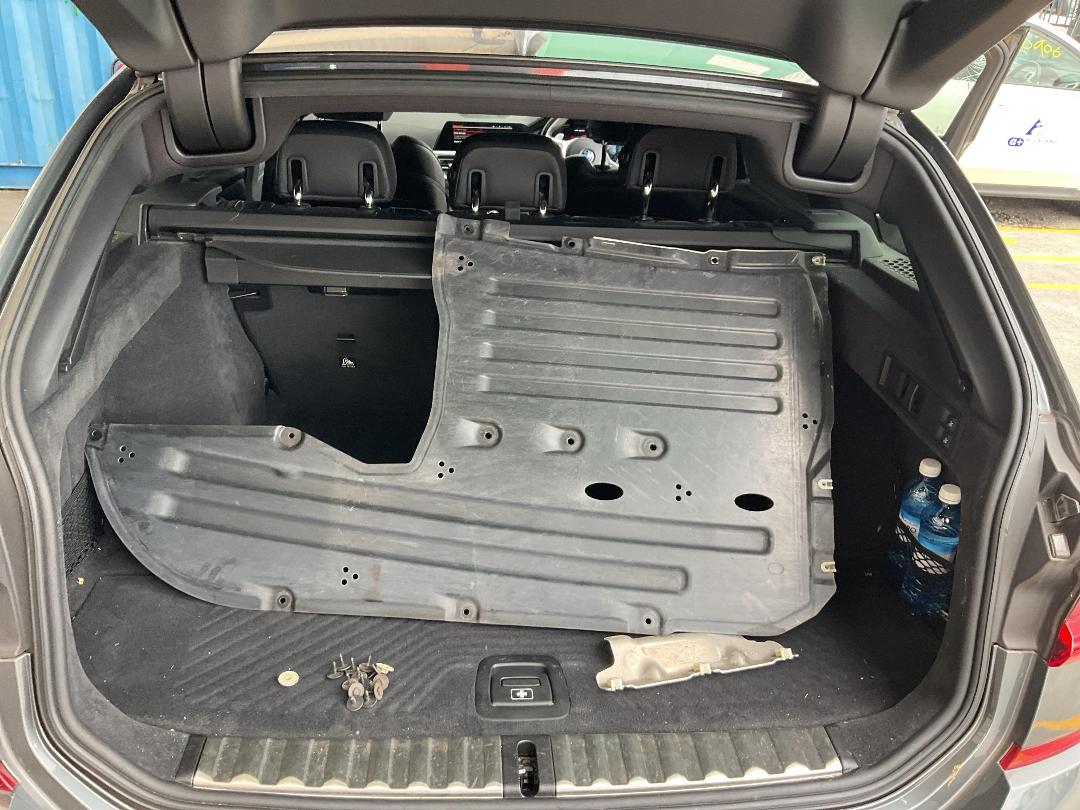 Photo '21' of BMW 3 Series M340I Photo '21' of BMW 3 Series M340I