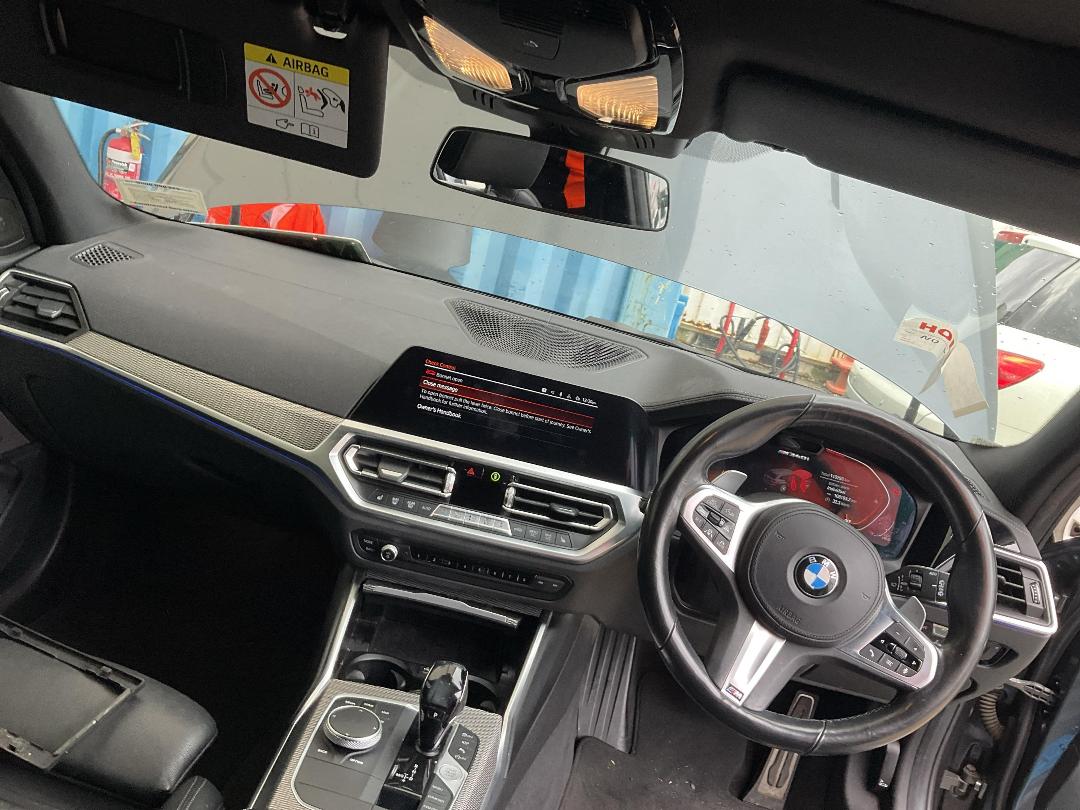 Photo '20' of BMW 3 Series M340I Photo '20' of BMW 3 Series M340I