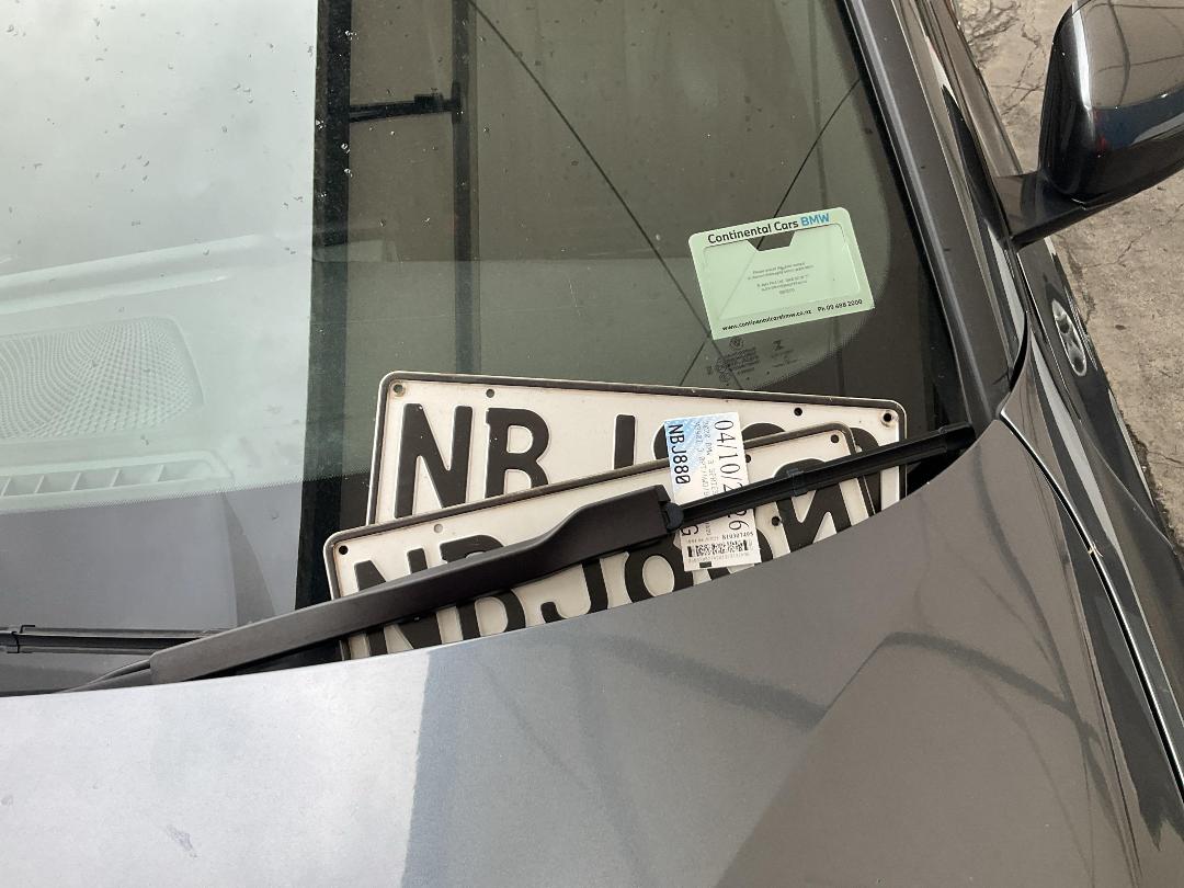 Photo '23' of BMW 3 Series M340I Photo '23' of BMW 3 Series M340I