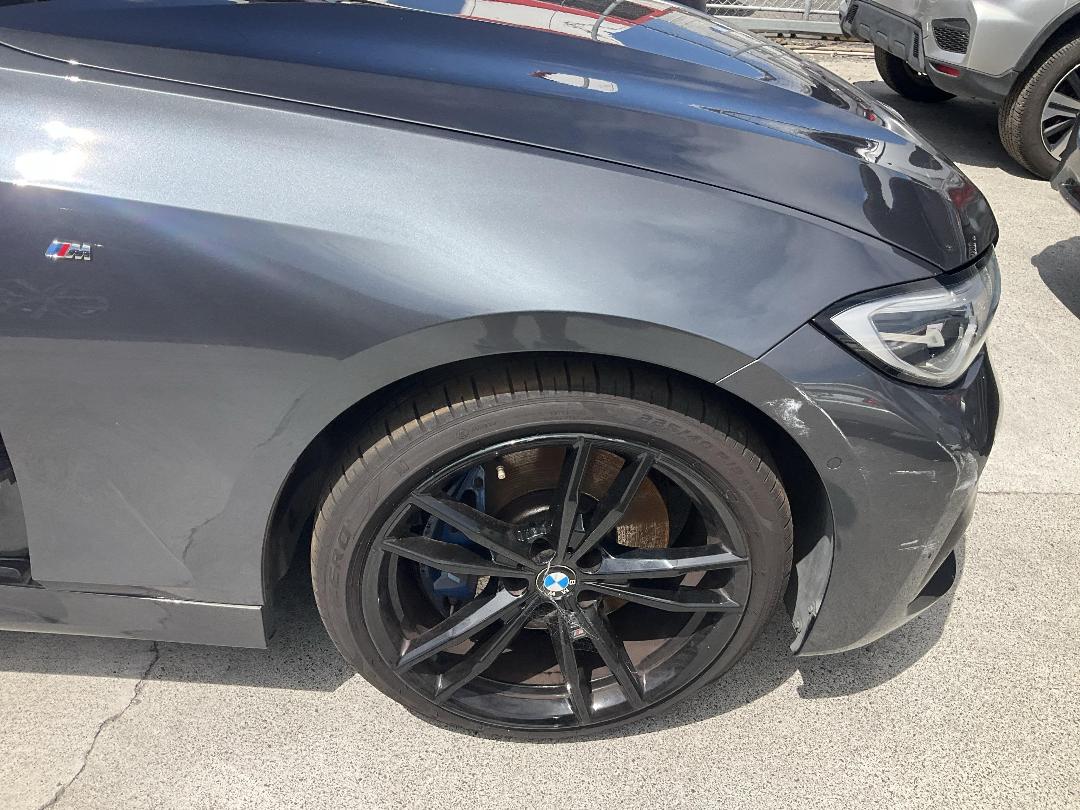 Photo '20' of BMW 3 Series 330I Photo '20' of BMW 3 Series 330I