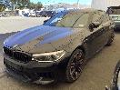 Thumbnail '1' of BMW 5 Series M5