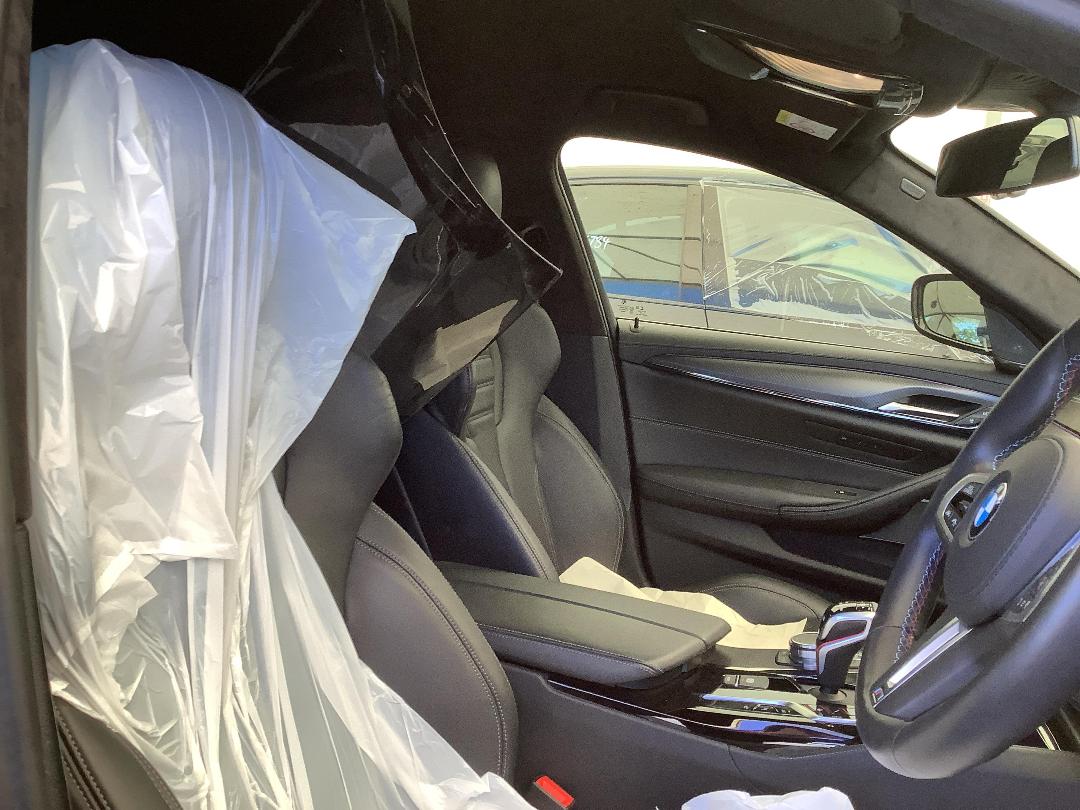 Photo '12' of BMW 5 Series M5