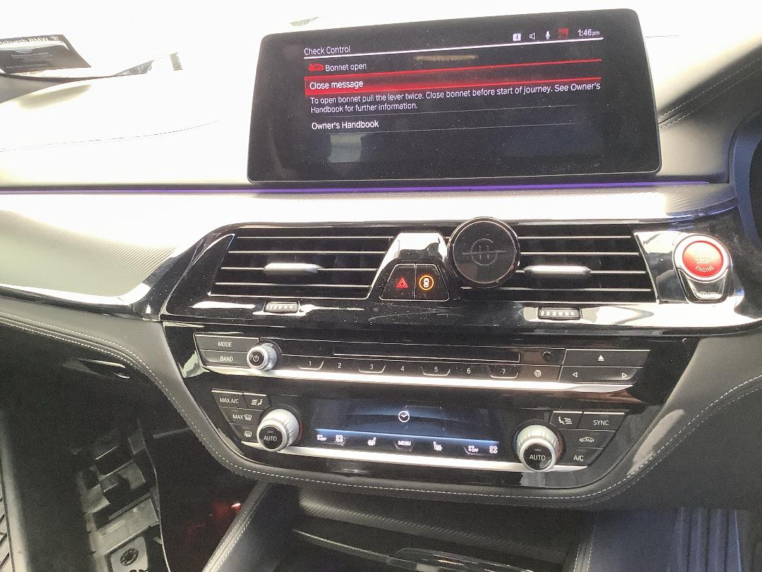 Photo '15' of BMW 5 Series M5