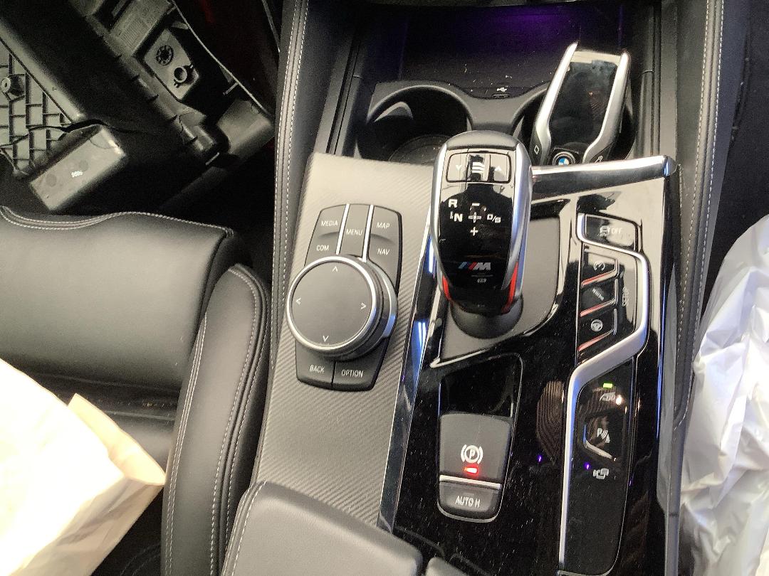 Photo '14' of BMW 5 Series M5