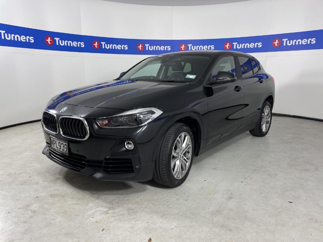 Used BMW X2 S18I 2020 North Shore at Turners Cars 21451711 Turners