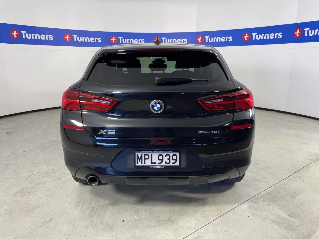 Used BMW X2 S18I 2020 North Shore at Turners Cars 21451711 Turners