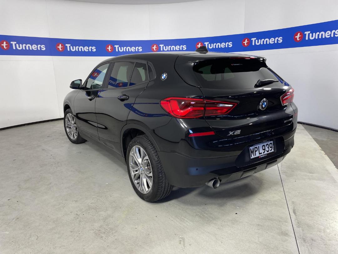 Used BMW X2 S18I 2020 North Shore at Turners Cars 21451711 Turners