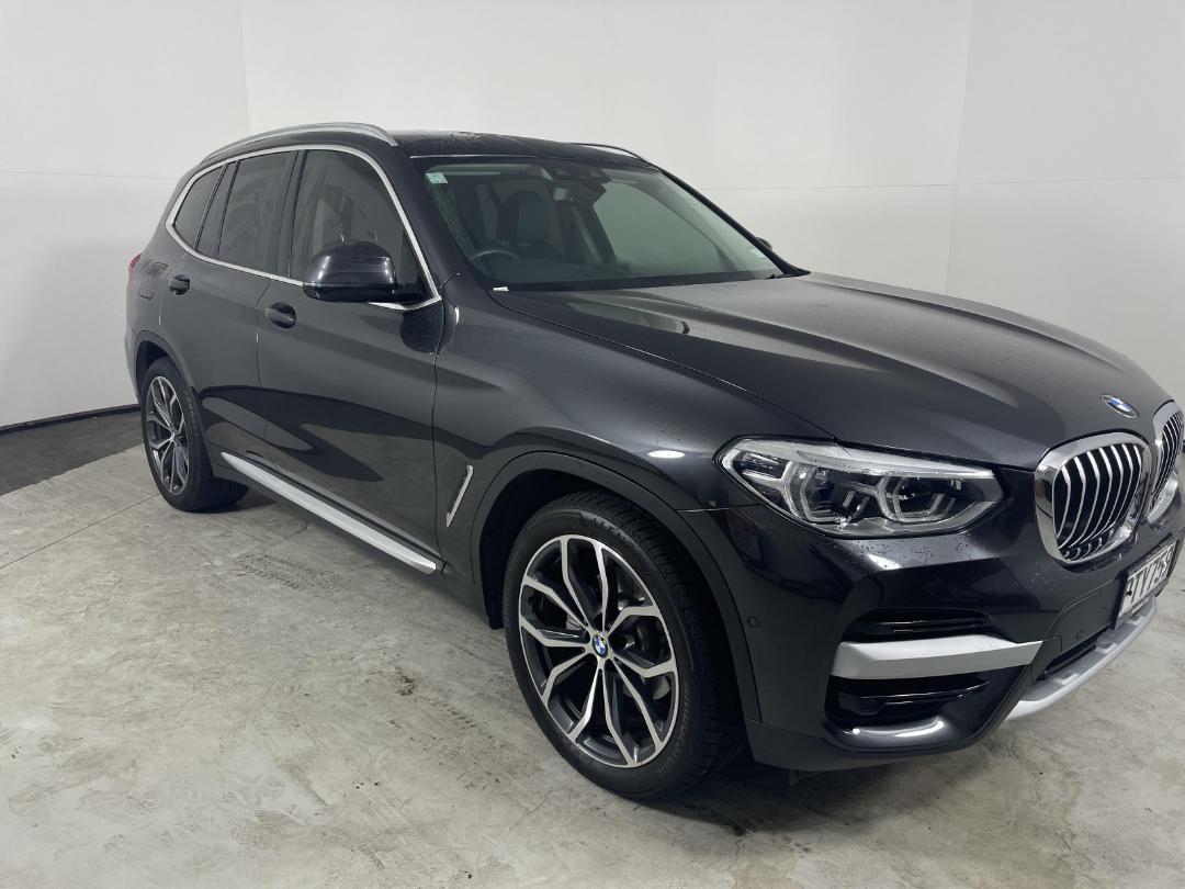 Used BMW X3 X30I 2020 | North Shore | at Turners Cars | 23487945 | Turners