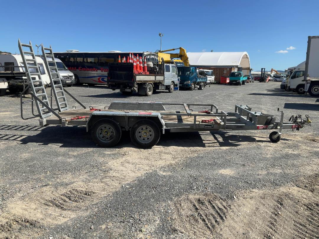 Photo '3' of BRENT SMITH Transport - Tandem