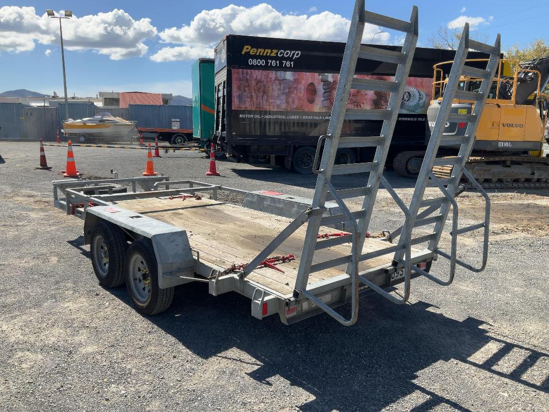 Photo '9' of BRENT SMITH Transport - Tandem