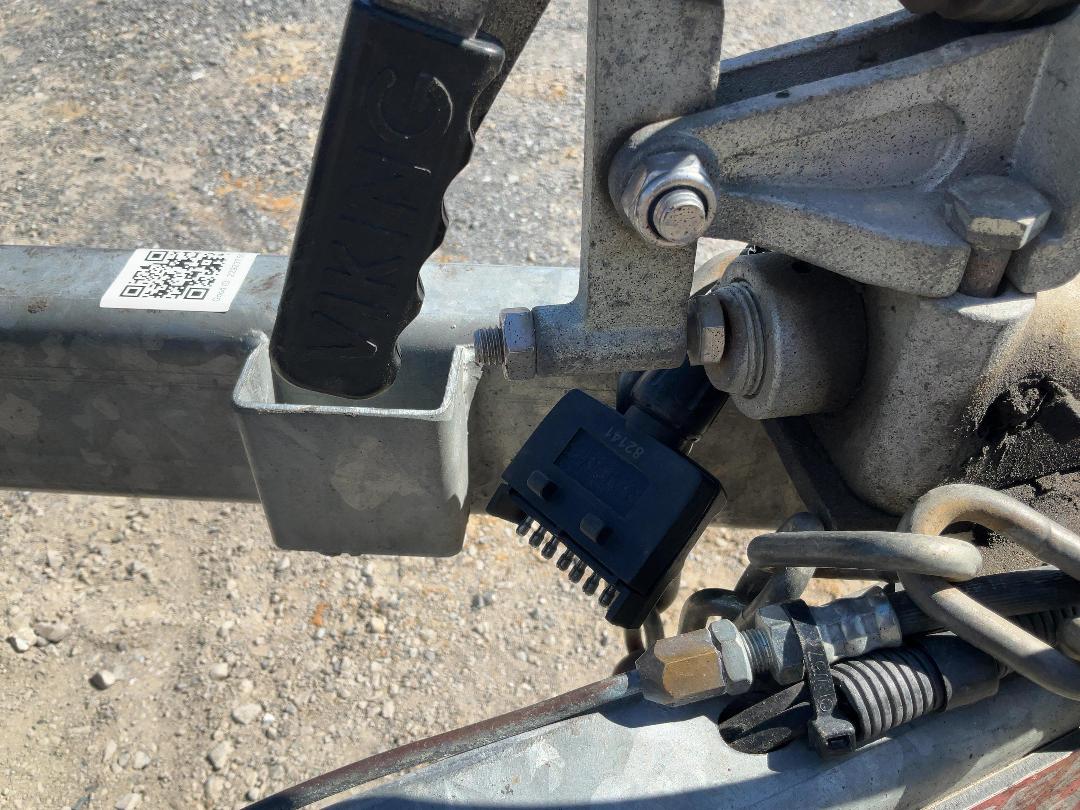 Photo '15' of BRENT SMITH Transport - Tandem