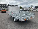 Thumbnail '6' of Brent Smith Trailer Flat Deck - Tandem