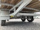 Thumbnail '17' of Brent Smith Trailer Flat Deck - Tandem