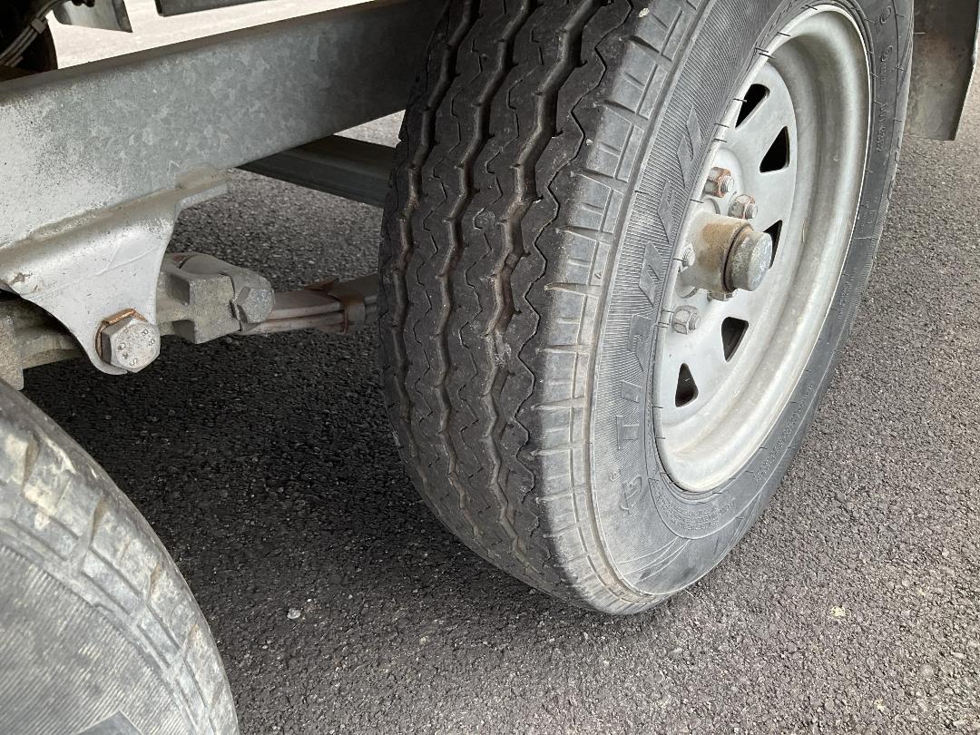 Photo '25' of Brent Smith Trailer Flat Deck - Tandem