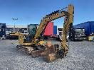 Thumbnail '1' of CAT 306CR Excavator