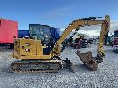 Thumbnail '3' of CAT 306CR Excavator