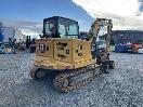 Thumbnail '4' of CAT 306CR Excavator