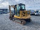 Thumbnail '6' of CAT 306CR Excavator