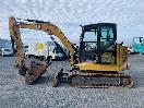 Thumbnail '7' of CAT 306CR Excavator