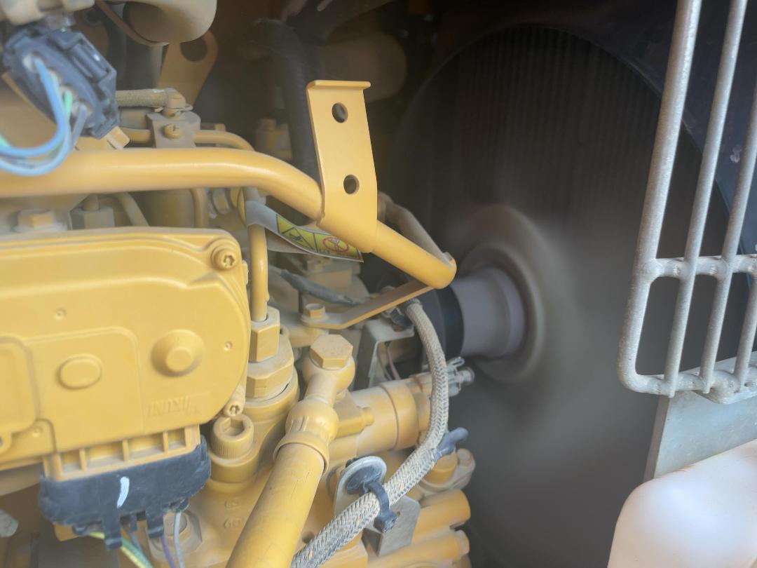 Photo '30' of CAT 306CR Excavator