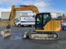 Thumbnail '7' of Caterpillar 307.5 Excavator