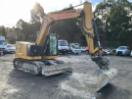 Thumbnail '1' of Caterpillar 307.5 Excavator