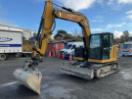 Thumbnail '9' of Caterpillar 307.5 Excavator