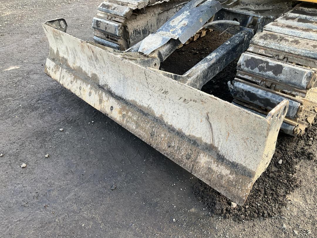 Photo '14' of Caterpillar 307.5 Excavator