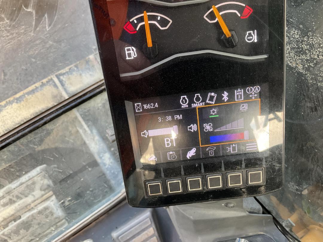 Photo '22' of Caterpillar 307.5 Excavator