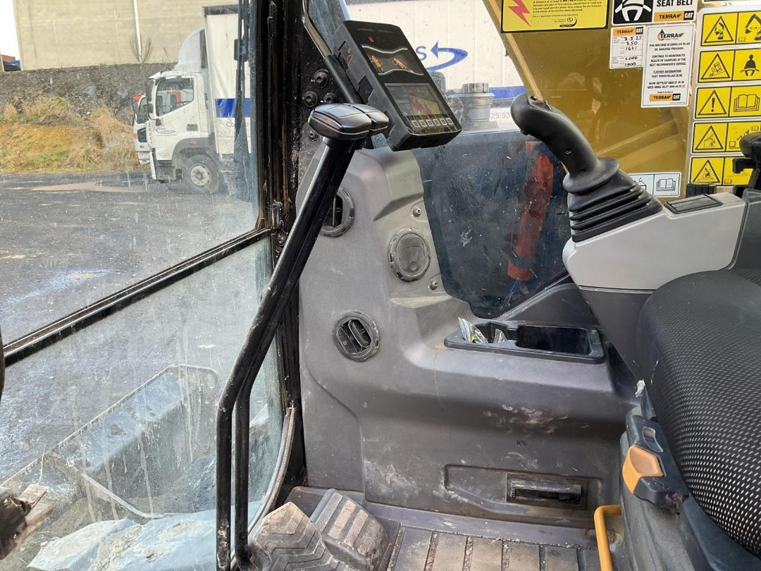 Photo '18' of Caterpillar 307.5 Excavator