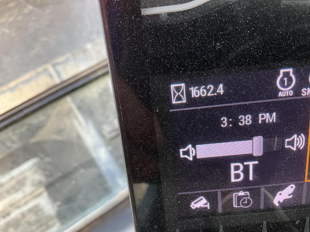 Photo '23' of Caterpillar 307.5 Excavator