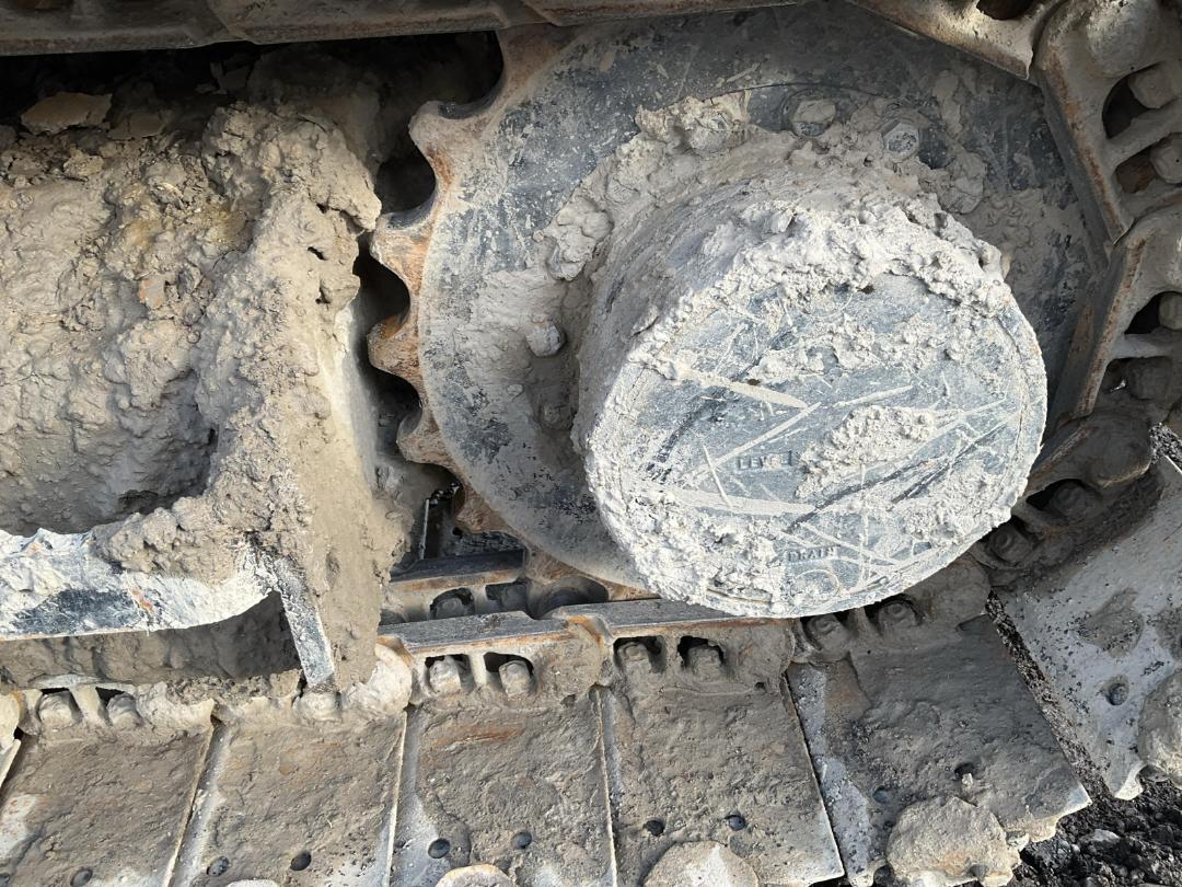 Photo '27' of Caterpillar 307.5 Excavator