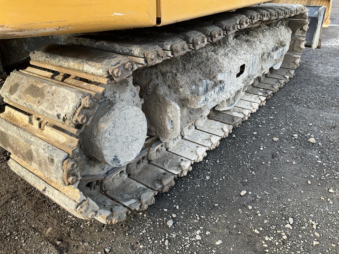 Photo '28' of Caterpillar 307.5 Excavator