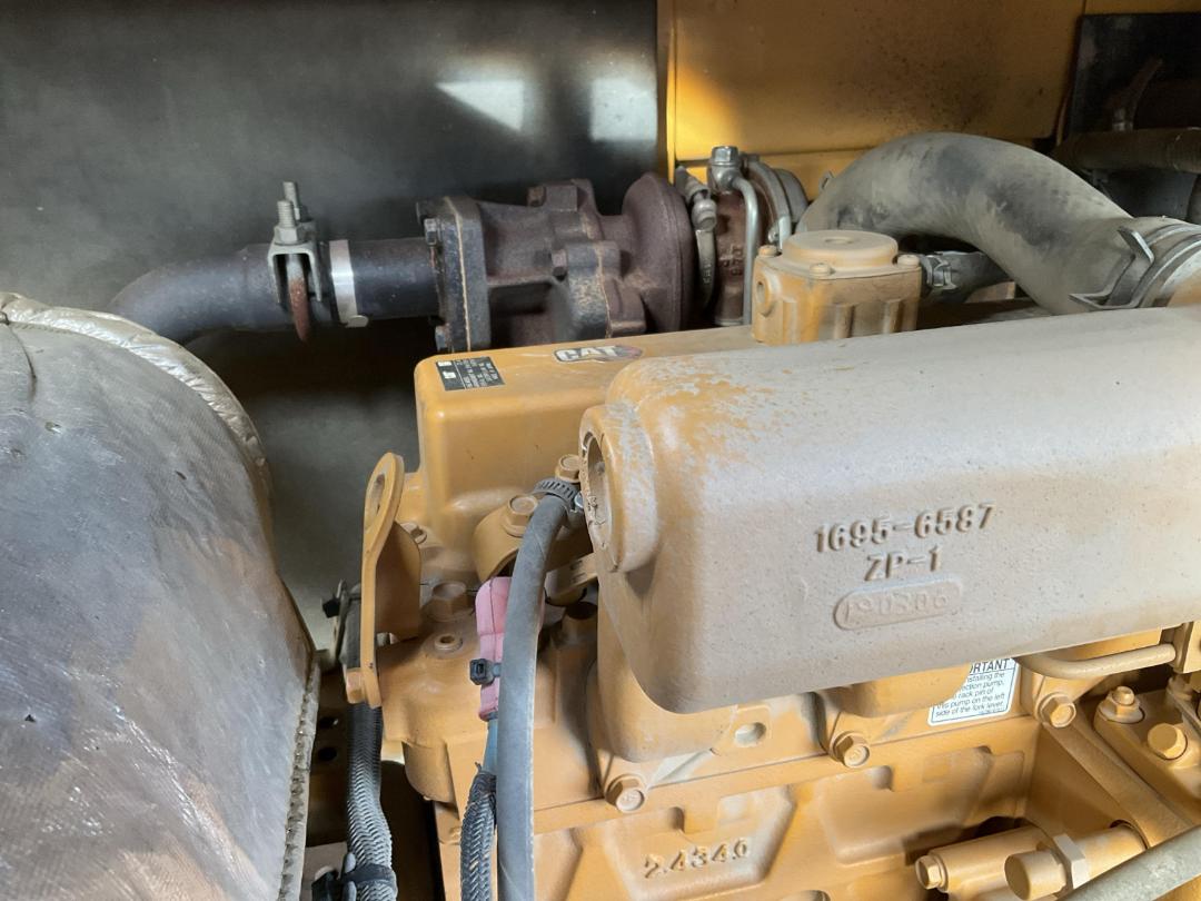 Photo '34' of Caterpillar 307.5 Excavator