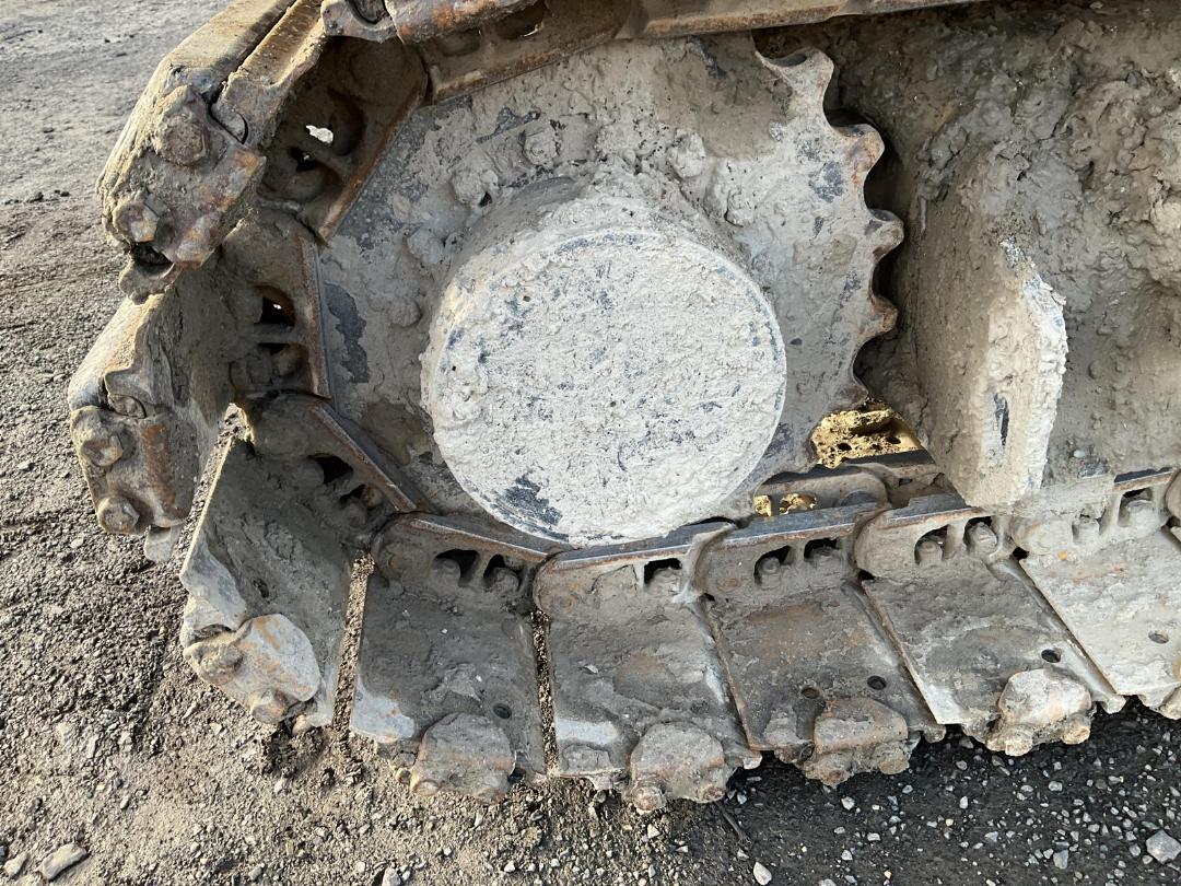 Photo '29' of Caterpillar 307.5 Excavator