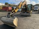Thumbnail '12' of Caterpillar 307.5 Excavator