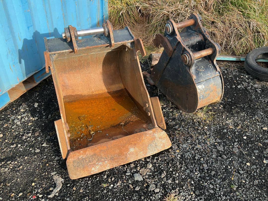 Photo '16' of Caterpillar 307.5 Excavator