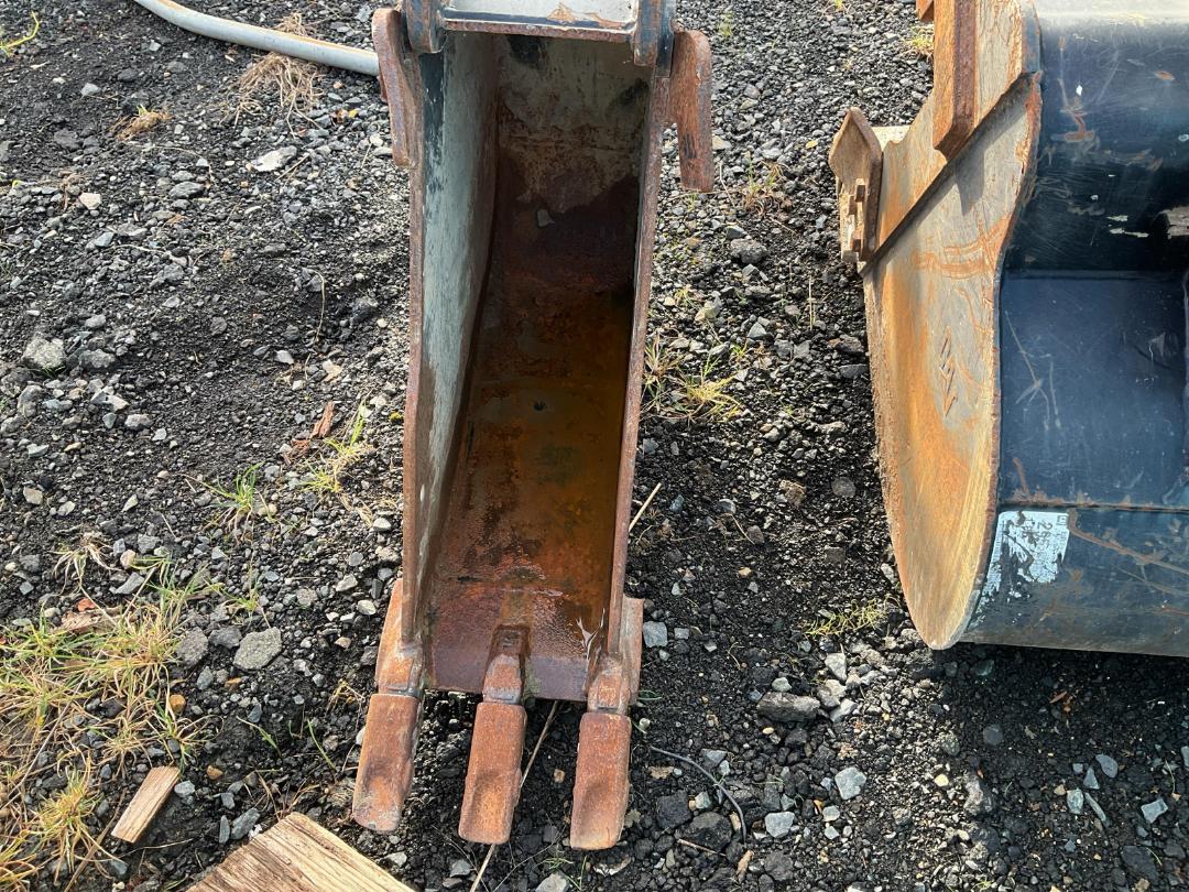 Photo '39' of Caterpillar 307.5 Excavator