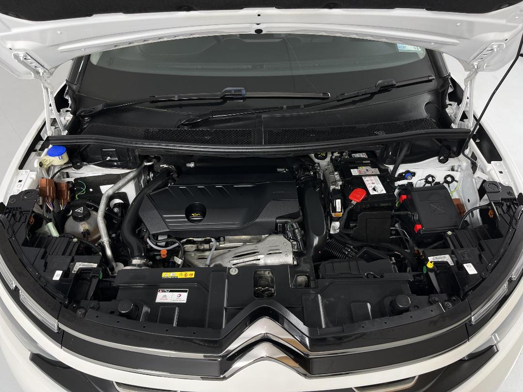 Photo '13' of Citroen C5 Aircross