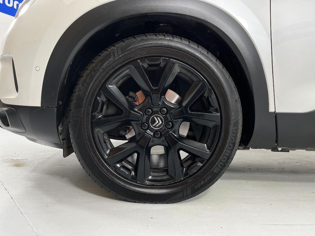 Photo '10' of Citroen C5 Aircross