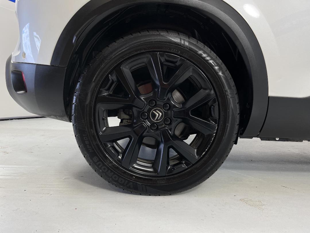 Photo '12' of Citroen C5 Aircross