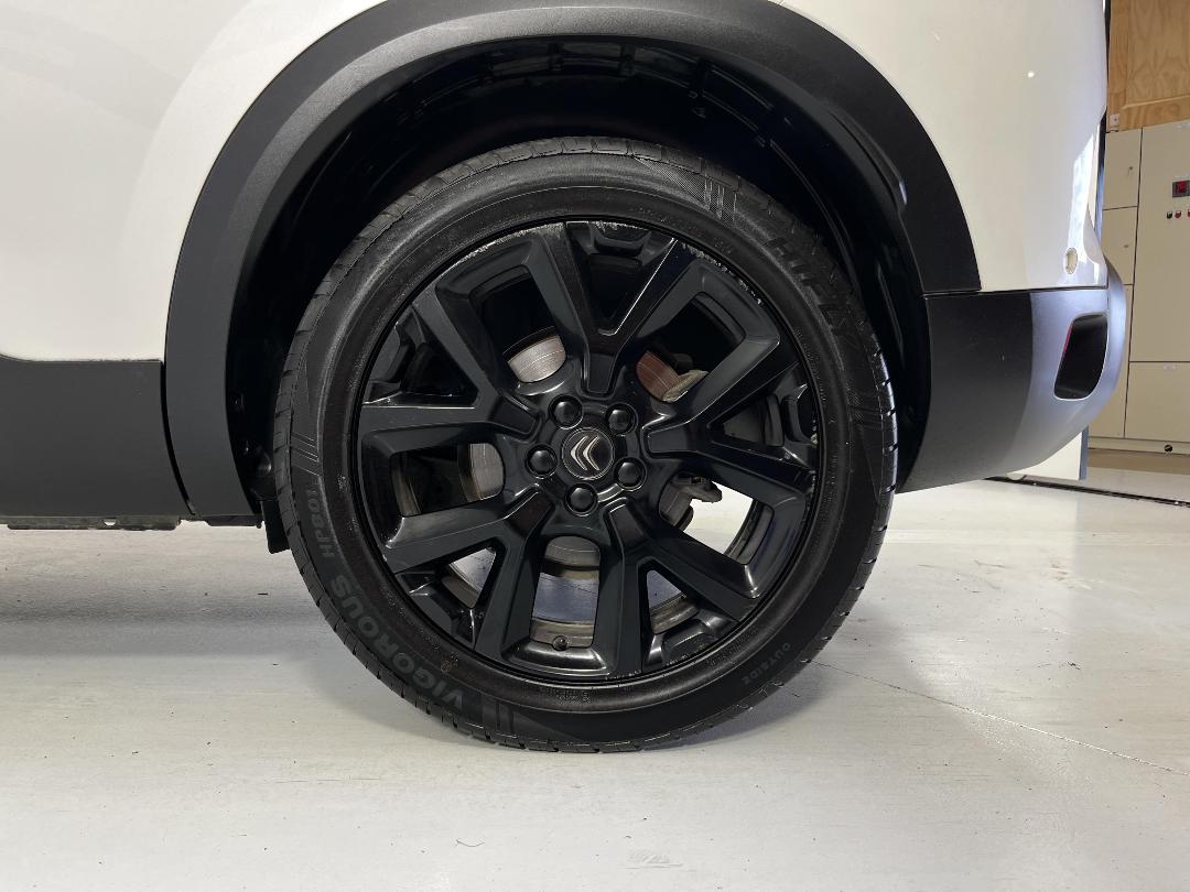 Photo '11' of Citroen C5 Aircross