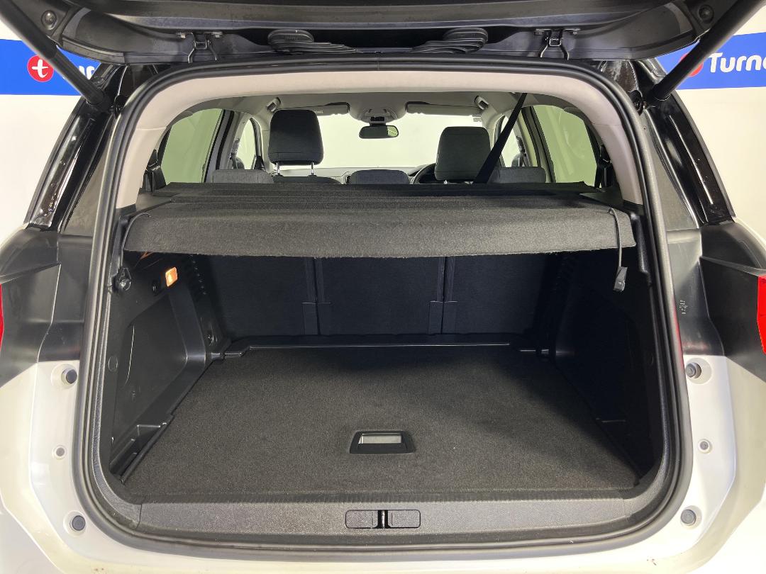 Photo '14' of Citroen C5 Aircross