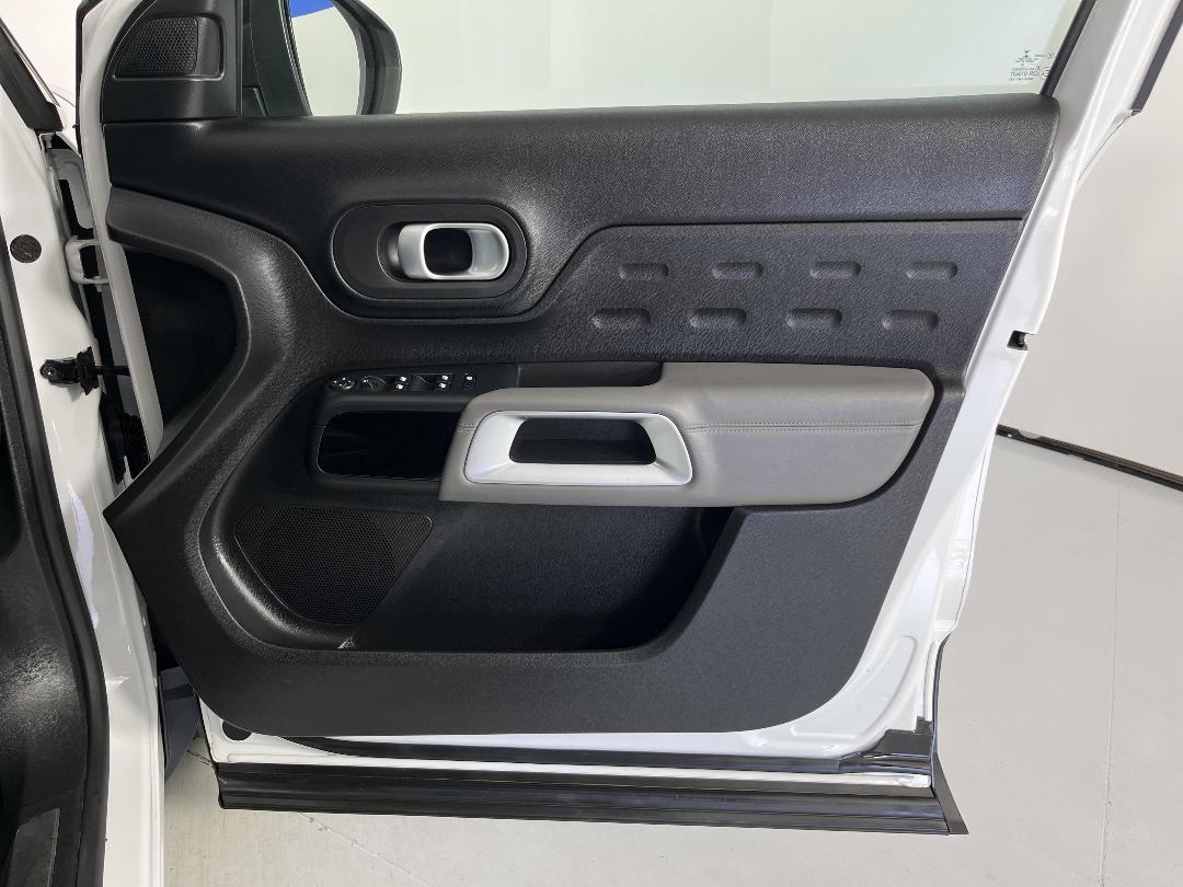 Photo '15' of Citroen C5 Aircross