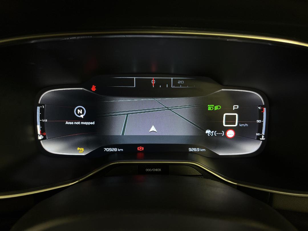 Photo '22' of Citroen C5 Aircross