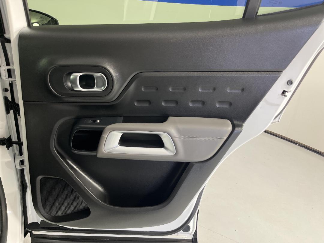 Photo '19' of Citroen C5 Aircross