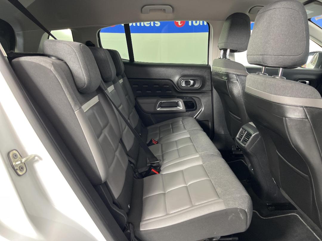 Photo '20' of Citroen C5 Aircross