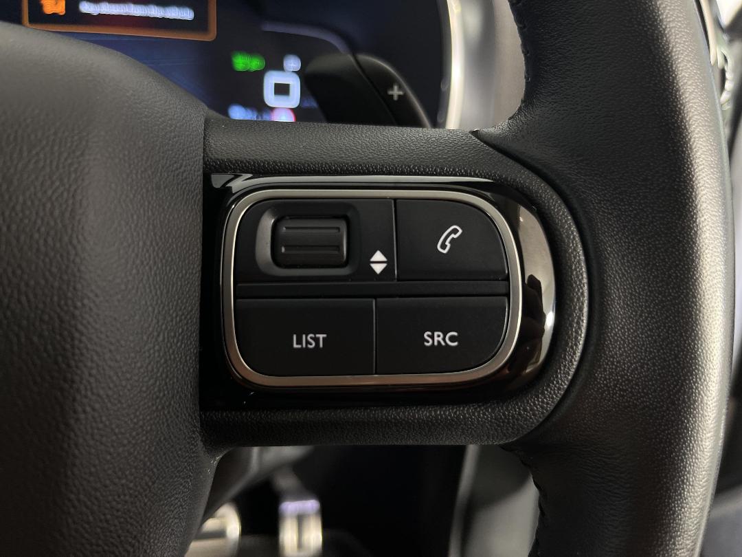 Photo '23' of Citroen C5 Aircross