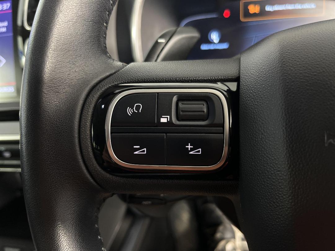 Photo '24' of Citroen C5 Aircross