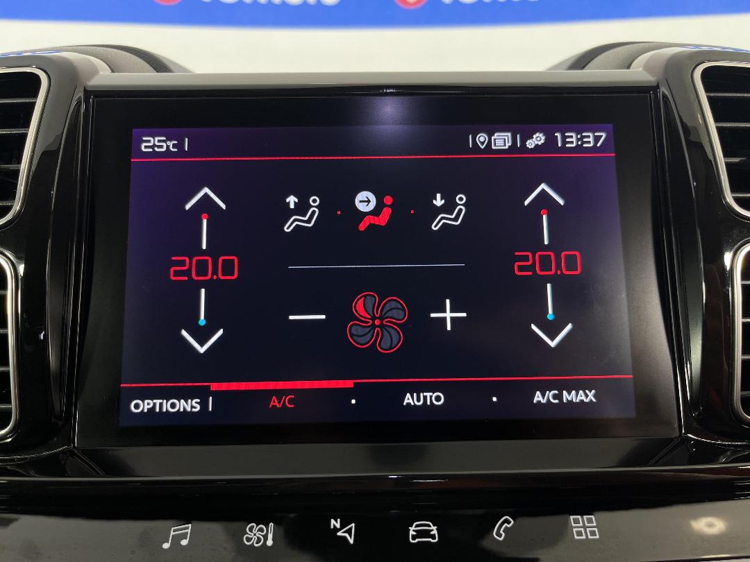 Photo '26' of Citroen C5 Aircross